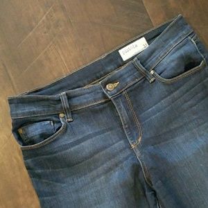Pistola Denim Skinny Jeans Sz 31